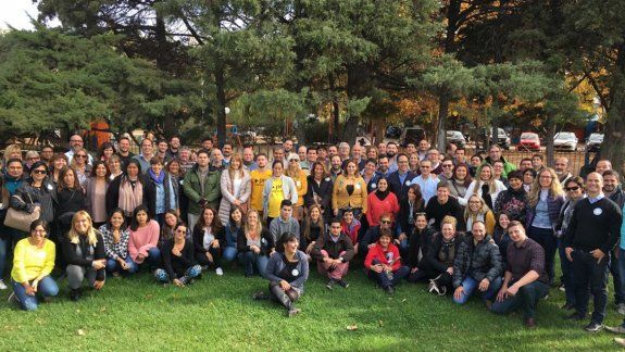 Cambiemos se alinea detrás de la candidatura de Wisky