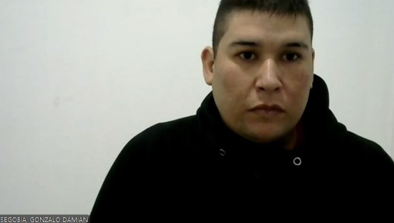 El único detenido continuará en prisión preventiva luego de que la jueza resolviera declarar compleja la causa.