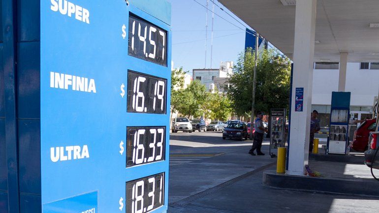 Los comercios deberán informar al instante los cambios de precios.