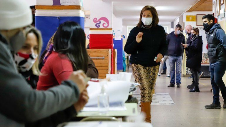 Carreras: Estamos conformes y agradecidos con la organización