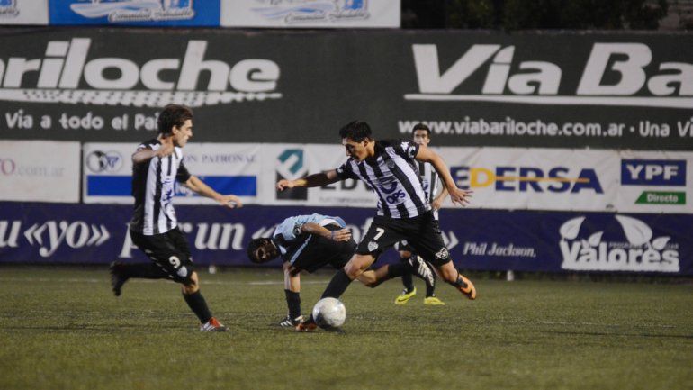 Cipo visitará mañana a Atlético Regina. En 3ª recibe esta noche a Cimac.