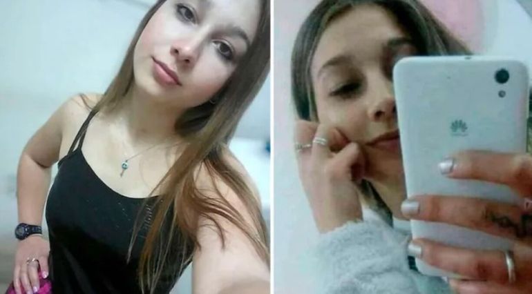 Nahir Galarza hizo dos insólitos pedidos a la Justicia por su buena conducta en la cárcel