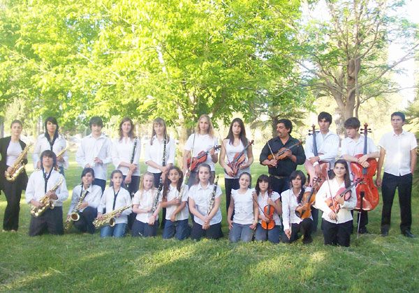 Show musical de primer nivel