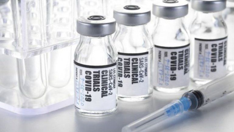 Covid-19: ¿Cuál es la vacuna más efectiva?