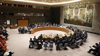 rusia presidira el consejo de seguridad de la onu