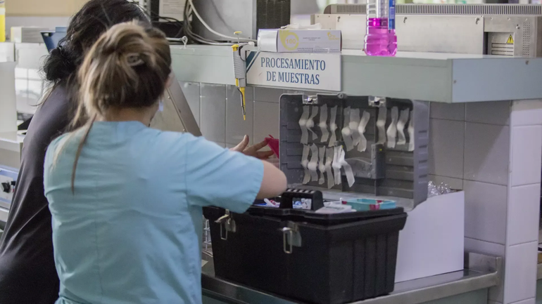 El ministerio de Salud de Río Negro recuperará 65 millones de la Obra Social de Obreros Empacadores de Fruta.