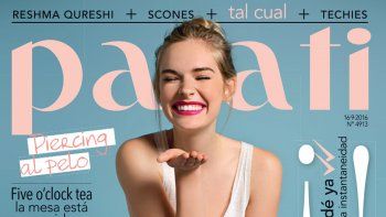 este fin de semana llevate la revista para ti con solo 10 pesos