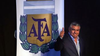 La auditoría sobre la AFA pone el foco en balances, contratos y el manejo de los recursos del fútbol argentino. | LMCipolletti.com La auditoría sobre la AFA pone el foco en balances, contratos y el manejo de los recursos del fútbol argentino.