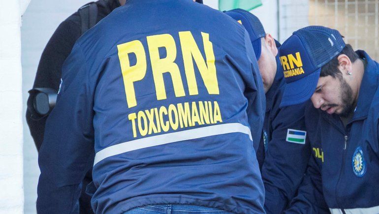 Los condenaron por un kiosco de drogas pero no irán a la cárcel