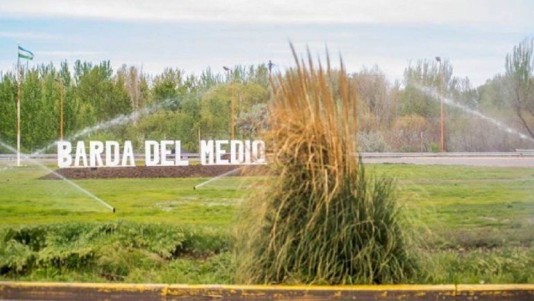 El hombre acusado de provocar el accidente es oriundo de Barda del Medio.&nbsp;