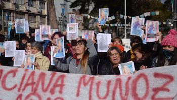 luciana munoz: la provincia elevo la recompensa por informacion