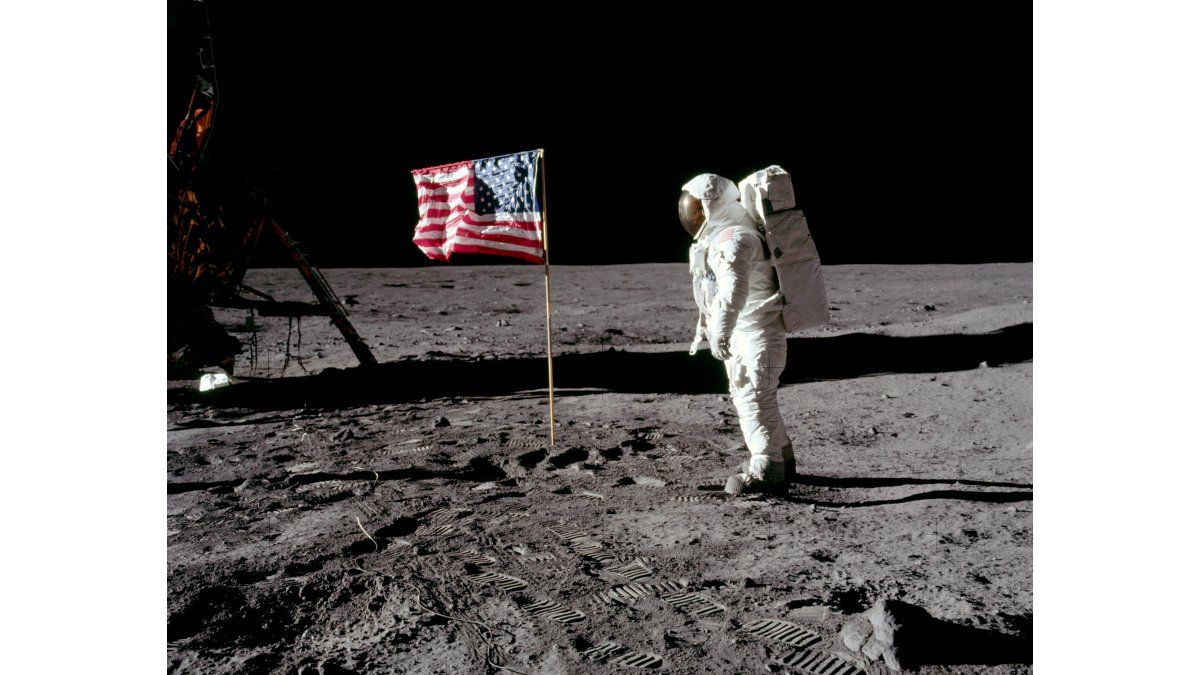 50 curiosidades a 50 años de la llegada del hombre a la Luna