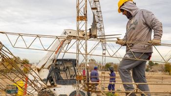 Trabajo celebró la aprobación de la nueva ley laboral en Río Negro.