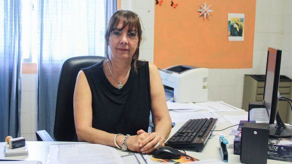 Marta Moreno anticipó que el refugio para mujeres estará integrado por un equipo interdisciplinario que acompañará a las víctimas de violencia.