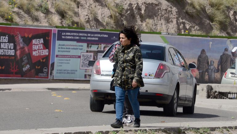 ¿Vuelve el viento? El pronóstico del tiempo en Cipolletti