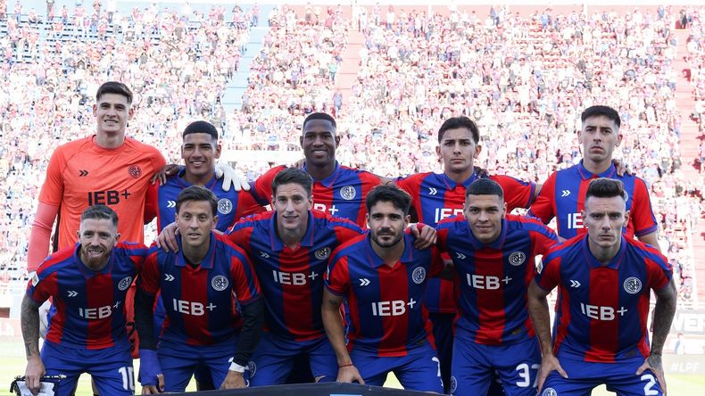 La buena y mala noticia que recibió San Lorenzo a horas de jugar la semifinal