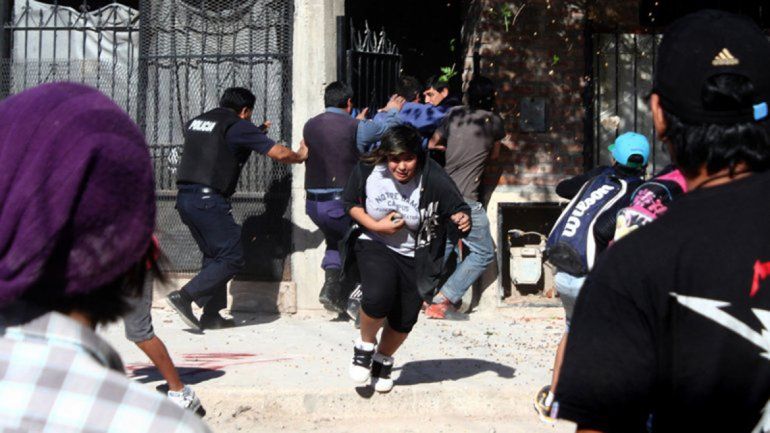 Se sumó un caso más por abuso sexual en el jardín 85