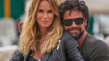 sabrina rojas y luciano castro pasaron juntos el fin de semana ¿reconciliacion en puerta?
