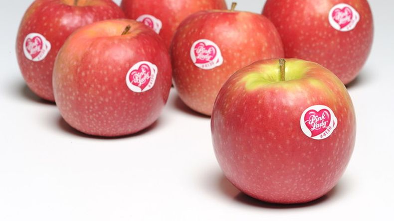 ¿Una nueva oportunidad para la manzana Pink Lady?