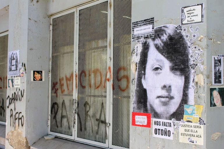 El crimen de Oto&ntilde;o Uriarte cumpli&oacute; 19 a&ntilde;os el 23 de octubre.&nbsp;&nbsp;