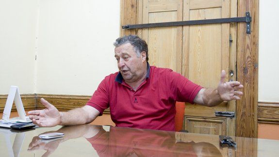 Productores buscan dialogar con Pichetto sobre la crisis frutícola