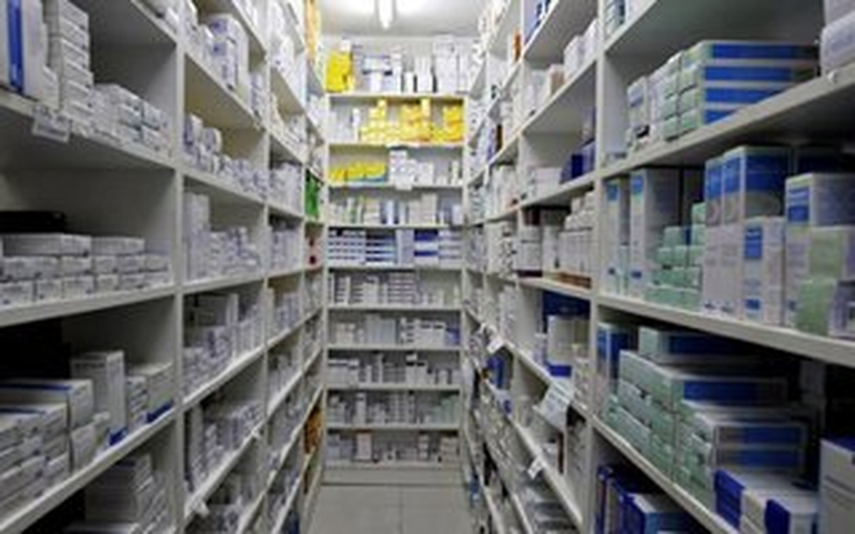 Las farmacias rionegrinas suspendieron las prestaciones a obras sociales. Las farmacias rionegrinas suspendieron las prestaciones a obras sociales.