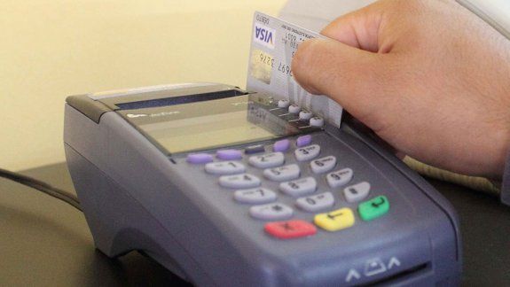 El pago anticipado de tasas rige hasta el 10 de febrero