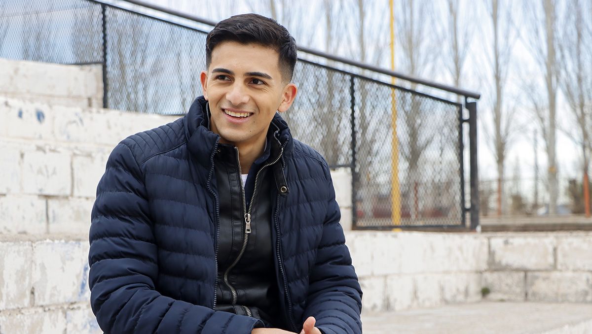 Premiarán al estudiante rionegrino destacado a nivel internacional