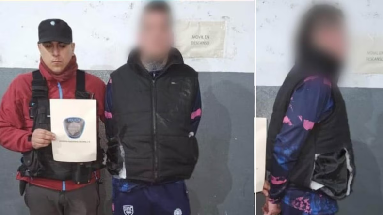 Un empleado estatal detenido por los destrozos en TN y Canal 13 tras la condena a Cristina Kirchner