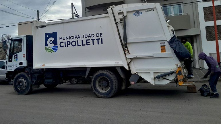 Personal de Servicios Públicos coordinó los trabajos de limpieza en la ciudad. Personal de Servicios Públicos coordinó los trabajos de limpieza en la ciudad.