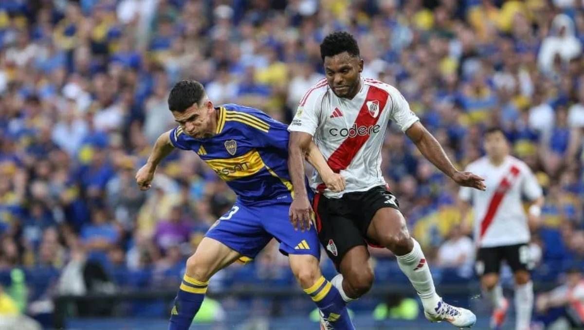 Qué dijo el astrólogo de Boca a horas del partido con River