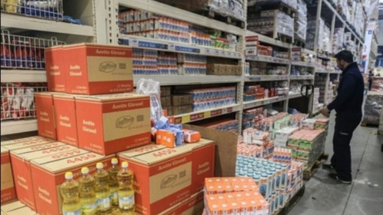 Qué es el Black Week Mayorista, con descuentos de hasta el 40% en todo el país