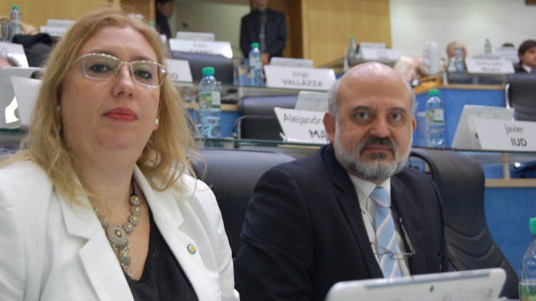 Pidieron no aplicar el protocolo de Bullrich en Río Negro