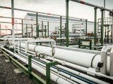 Solo tres ofertas de gas neuquino en la subasta para CAMMESA Solo tres ofertas de gas neuquino en la subasta para CAMMESA