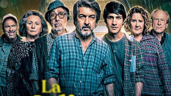 La odisea de los giles es furor en el cine cipoleño