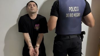capturaron al otro profugo de la comisaria de roca: estaba escondido en un bano capturaron al otro profugo de la comisaria de roca: estaba escondido en un bano