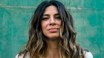 El posteo de Romina Gaetani en medio de su gira por el Alto Valle | LMCipolletti.com El posteo de Romina Gaetani en medio de su gira por el Alto Valle