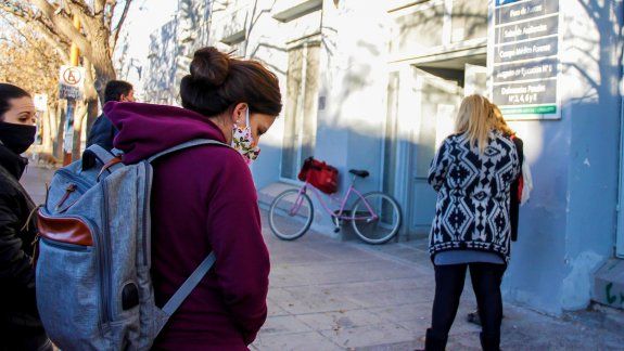 Un violador pidió domiciliaria por el coronavirus 