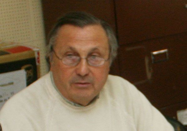 Carlos Aimasso fue confirmado al frente de la Delegación Municipal de Balsa Las Perlas. 