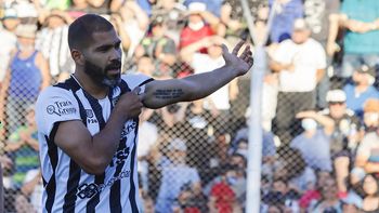 Taborda sueña con Cipo y Cipo se ilusiona con sus goles y la campaña del equipo.