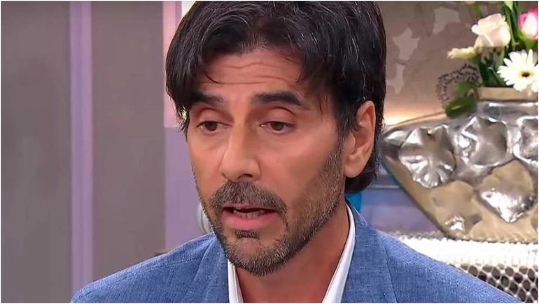 Cómo fue la declaración de Darthés en el juicio por abuso sexual