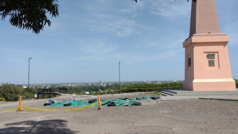 Los restos encontrados en Patagones son humanos y tienen 60 años de antigüedad