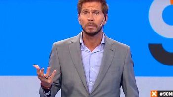 el insolito pedido de vignolo a los relatores de boca-inter