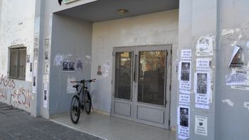 crimen en balsa las perlas: mato a un joven de un certero tiro en el cuello