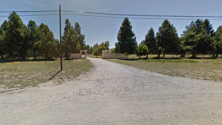 La mujer indicó en que su denuncia que el hombre abusó de ella en una dependencia del Inta de Bariloche. 