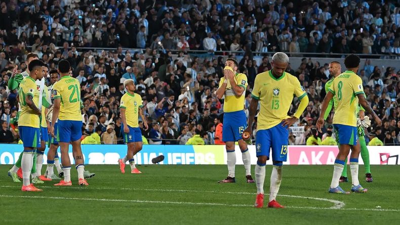 Bombazo: un entrenador campeón de Champions podría ser nuevo DT de Brasil o Real Madrid