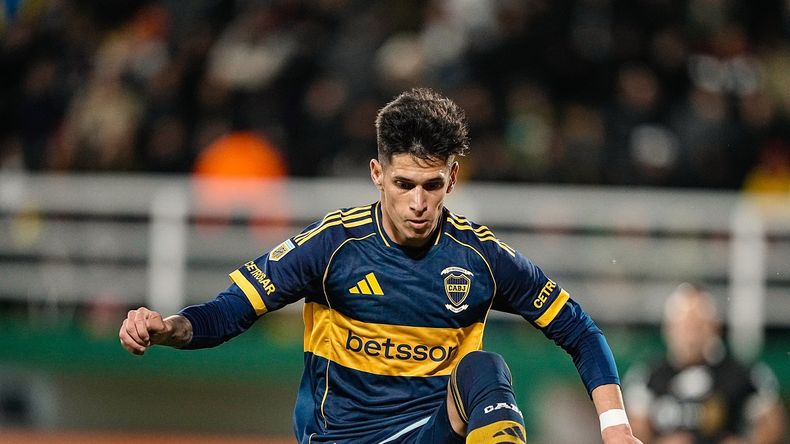 Minuto a minuto: Boca no puede con Defensa en Florencio Varela