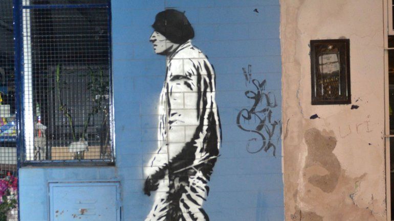 ¡Hasta siempre, loco lindo!