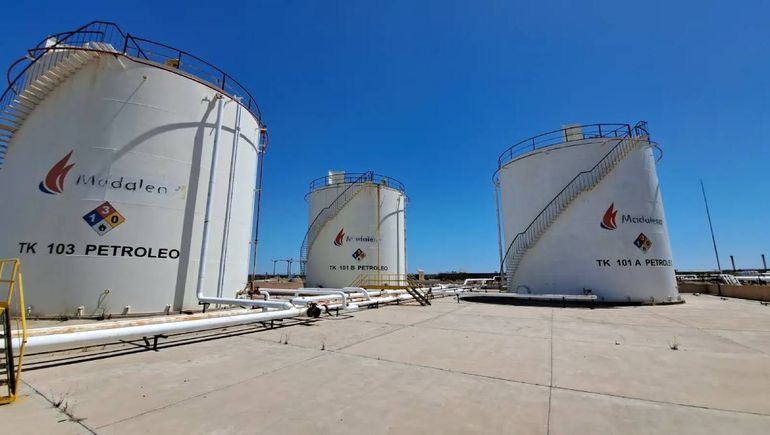 Río Negro avanza con las concesiones en áreas maduras de petróleo convencional.