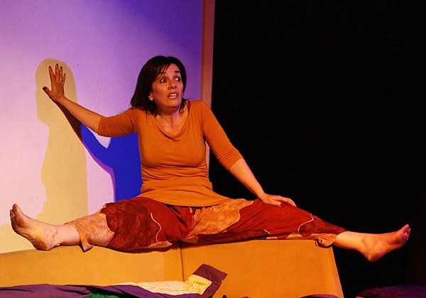 El mejor humor del país llega a La Caja Mágica